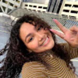 Meet your Posher, Sherlynpadilla